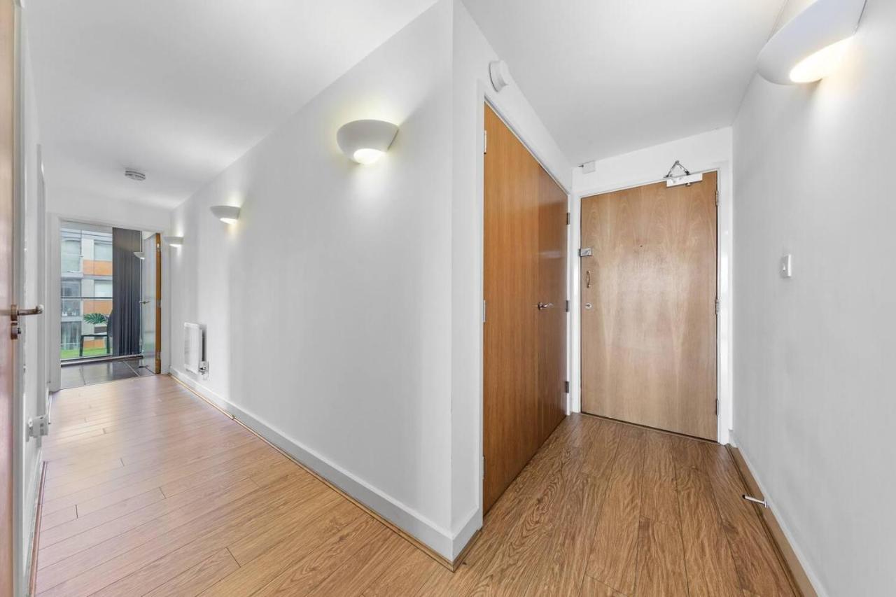 Lovely & Cosy 2 Beds London Skyline View Esterno foto